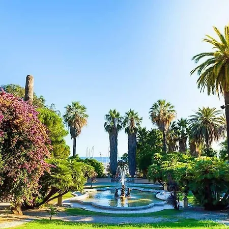 דירה Incantevole Pieds Dans L'eau