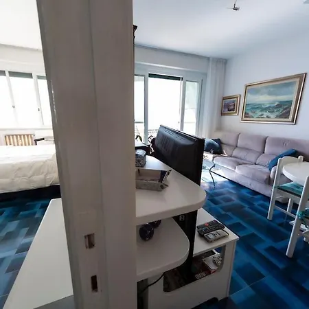 Apartment Incantevole Pieds Dans L'eau