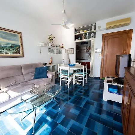 Apartment Incantevole Pieds Dans L'eau *